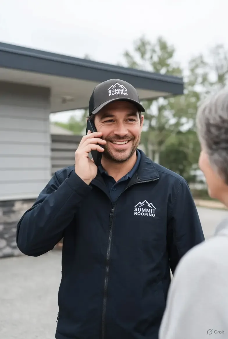 Flat Roof Leak Repair Leeds, ME FAQs